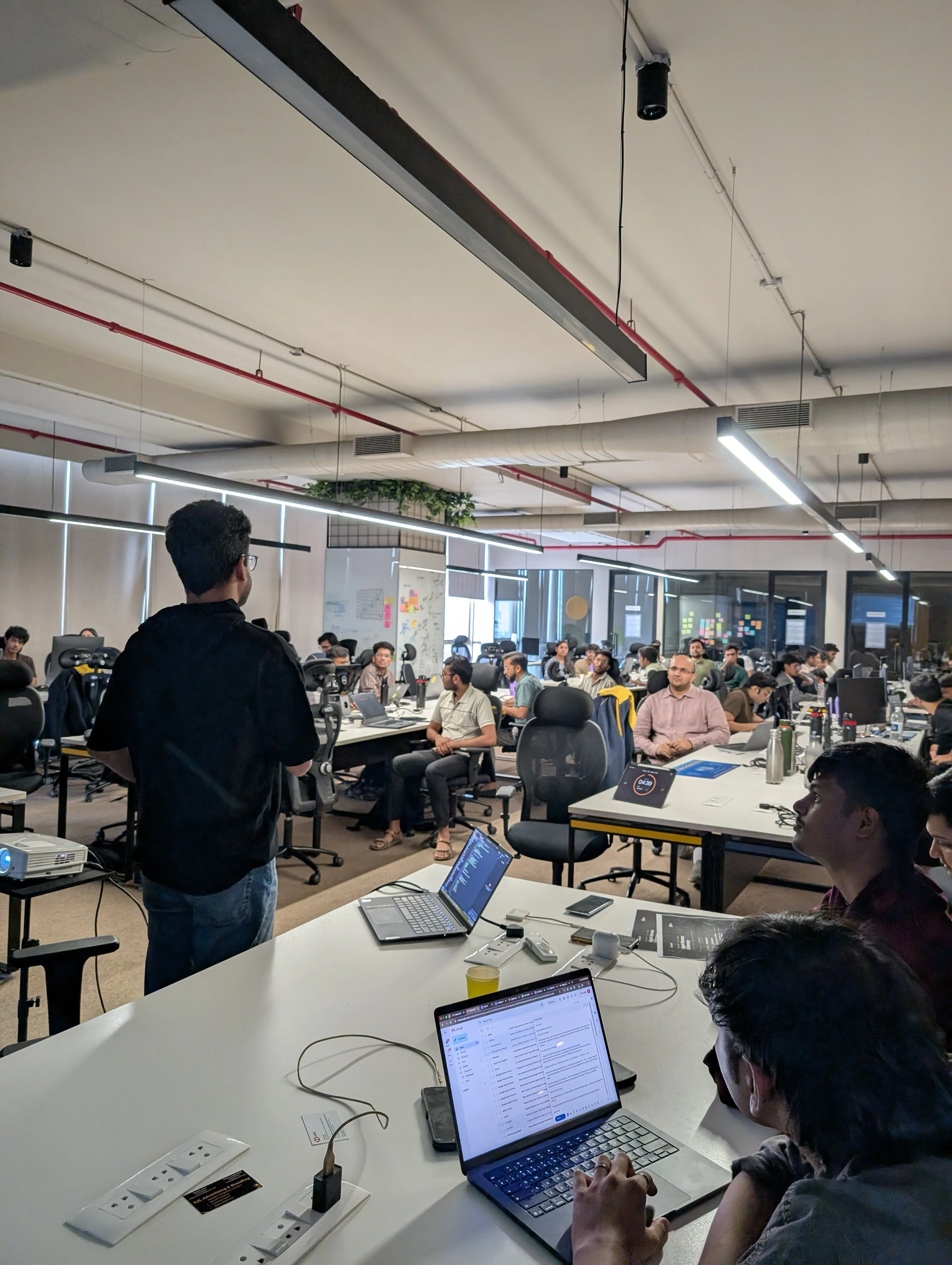Build Day: Agent Harness & Memory — Key Learnings on Agent Harnesses, Context Engineering, and Memory Systems